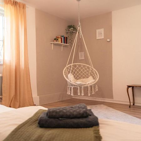 Ferienwohnung Naturini Freiburg im Breisgau Ngoại thất bức ảnh
