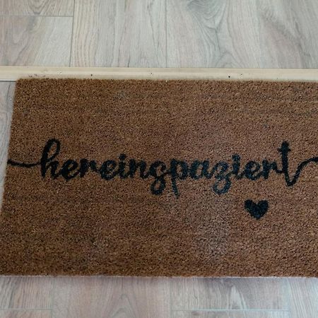 Ferienwohnung Naturini Freiburg im Breisgau Ngoại thất bức ảnh