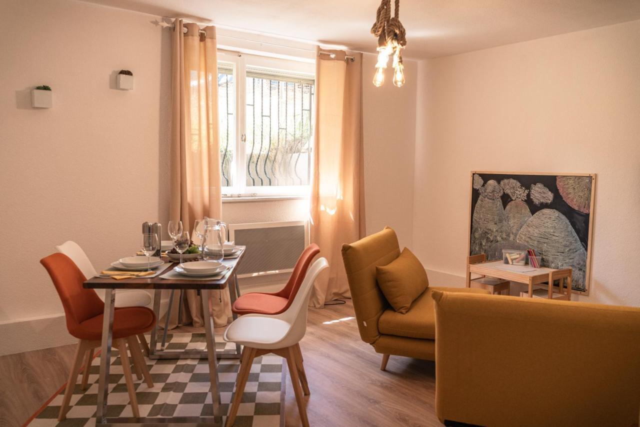 Ferienwohnung Naturini Freiburg im Breisgau Ngoại thất bức ảnh