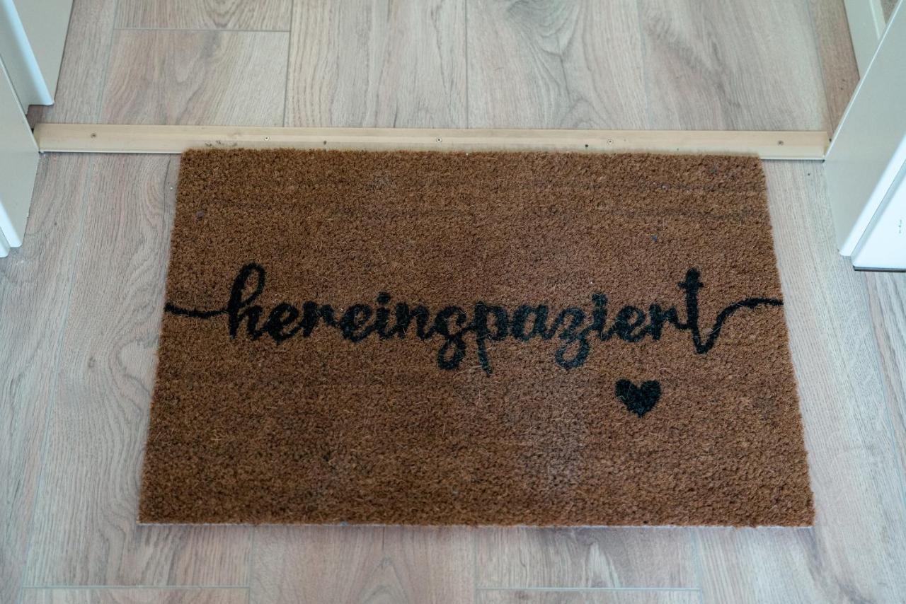 Ferienwohnung Naturini Freiburg im Breisgau Ngoại thất bức ảnh